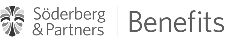 Söderberg and partners benefits